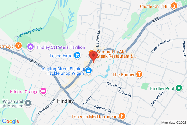 Hindley Furniture