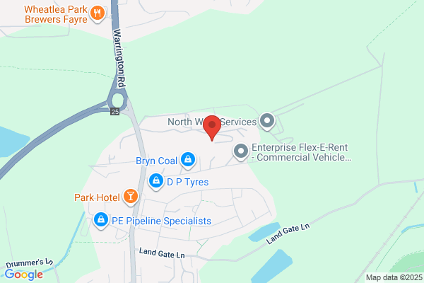 MC Plant Services