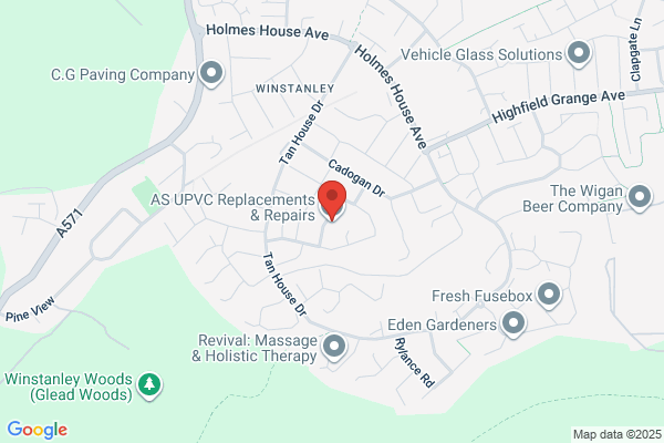 North West UPVC Fitters