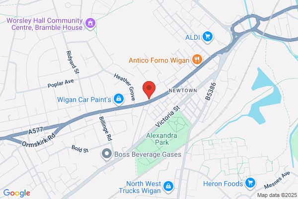 Provincial Tax Shops (UK) Ltd