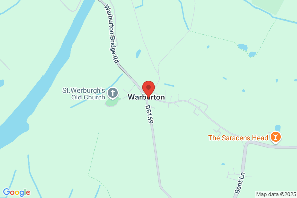 Warburton P H
