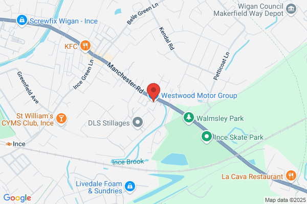 Westwood Motor Group