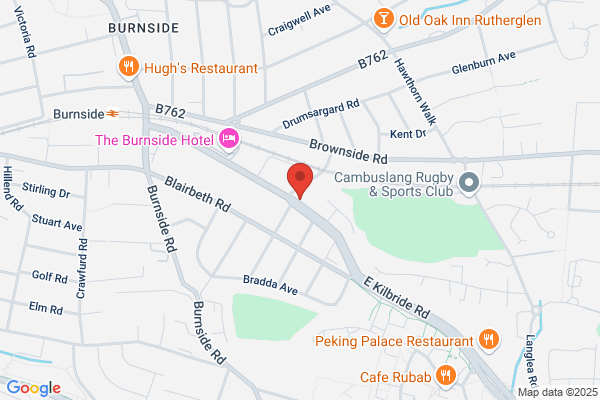 Burnside Motor Co