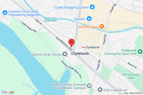 Caledonian Bureau Estate Agents