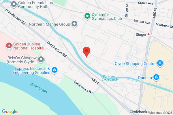 Clydebank T O A