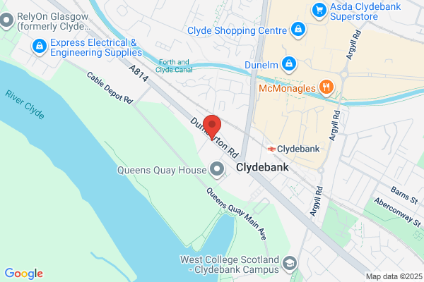 Clydebank Town Hall