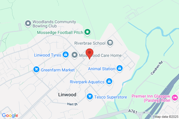 Clydeview Joinery