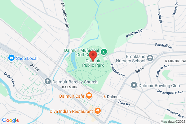 Dalmuir Park