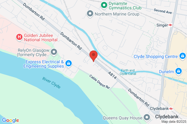 Dalmuir Tyre Services