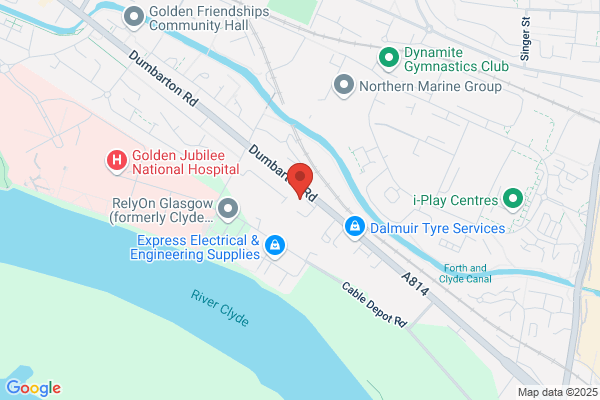 Dunbartonshire & Argyll & Bute Valuation Joint Board