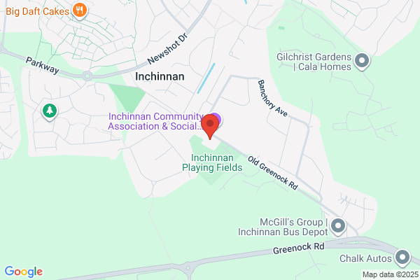 Inchinnan Motor Centre