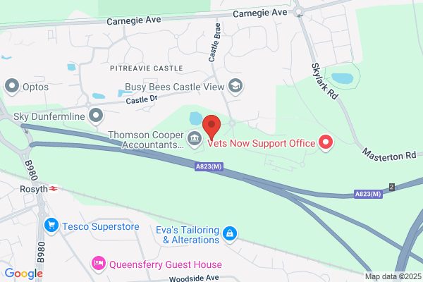 Macgregor Ross Associates Ltd