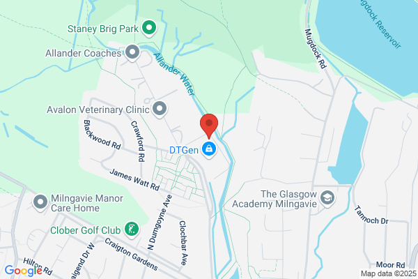 Milngavie Controls Ltd