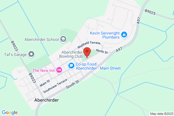 Aberchirder Bowling Club