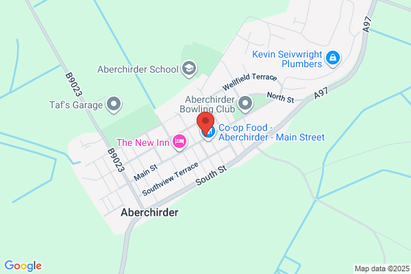 Aberchirder Library