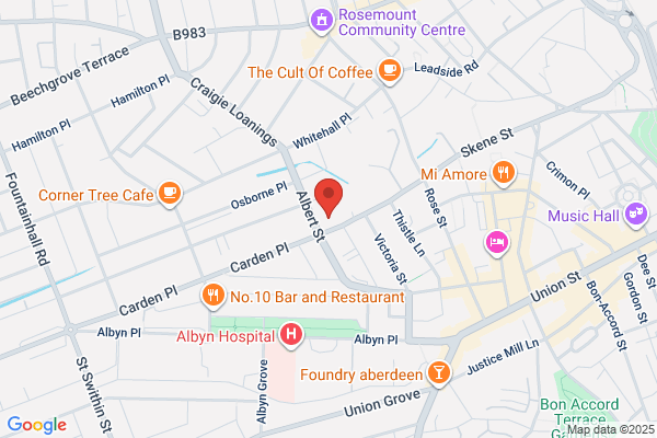 Castlehill Housing Association