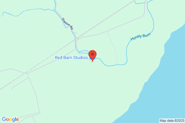 Red Barn Studios Ltd