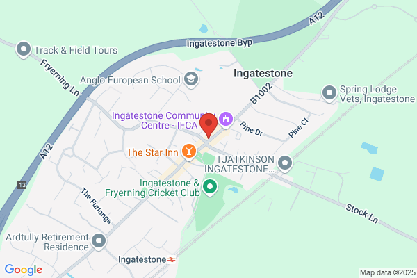 Ingatestone Antiques