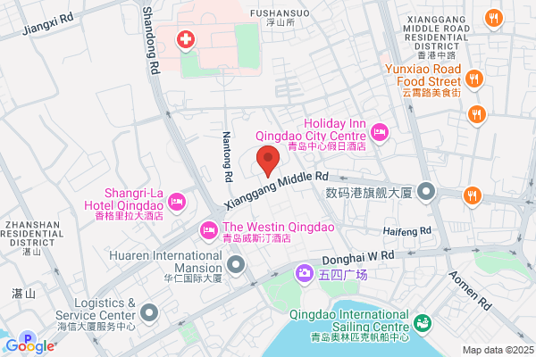 Qing Dao
