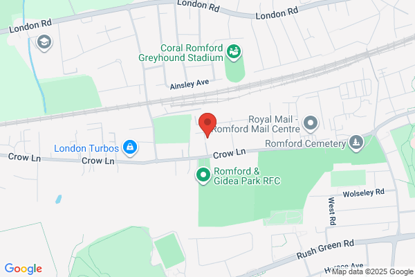 Romford & Essex Accident Centre