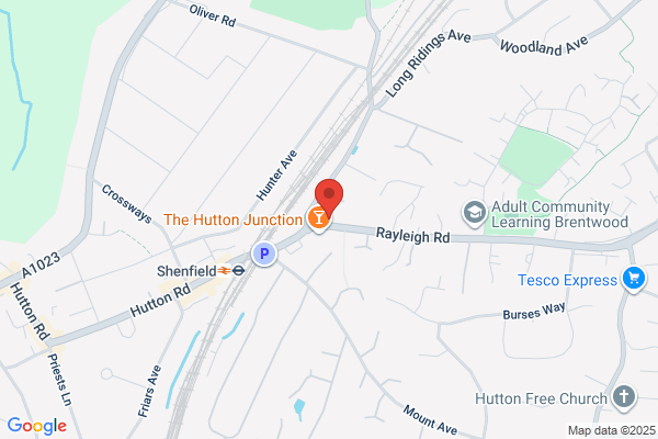 Shenfield Auto Services Ltd
