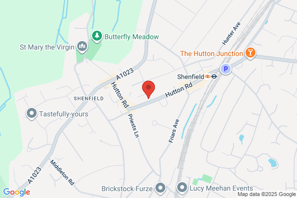 Hidden Hearing Brentwood