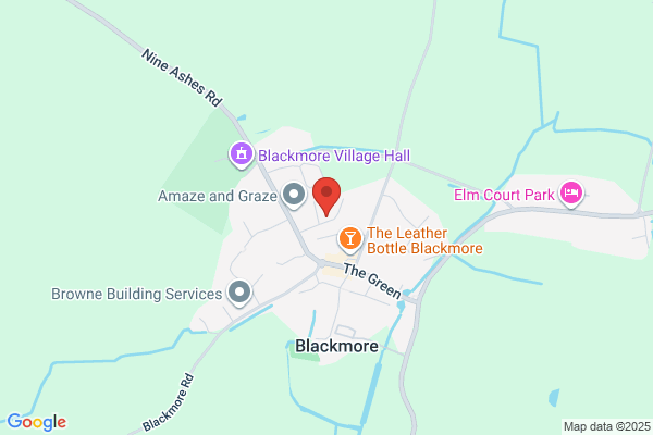 B & F Electrical Services