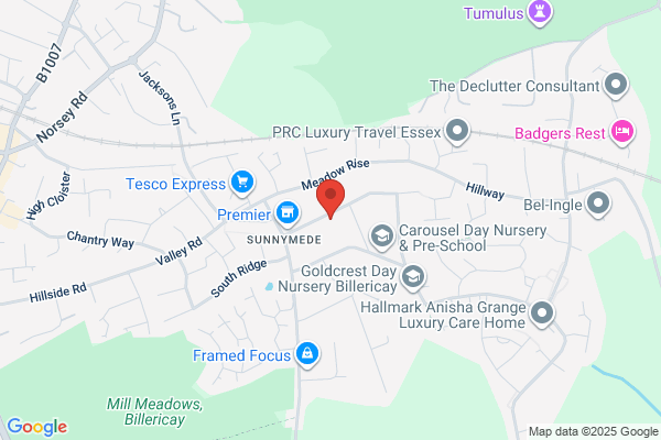 Chantry Electrical Services