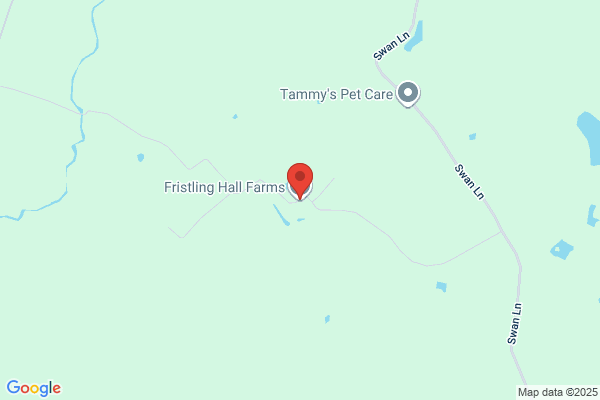 Courage Farms