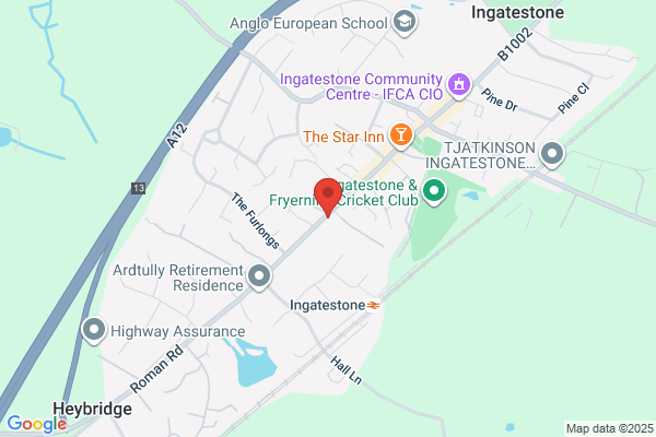 M F Mahoney