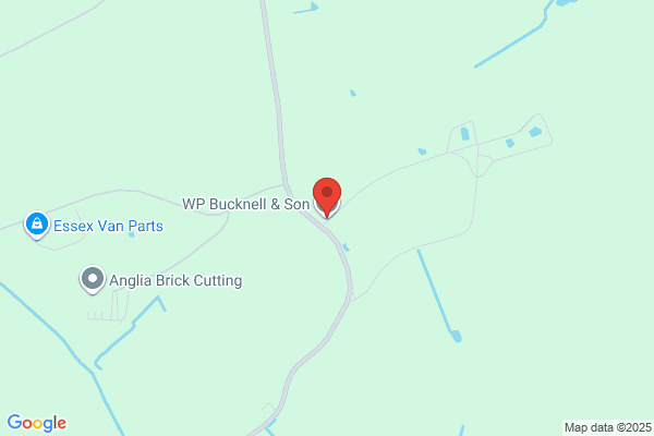 W P Bucknell & Son