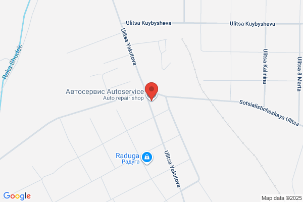 Autoservice