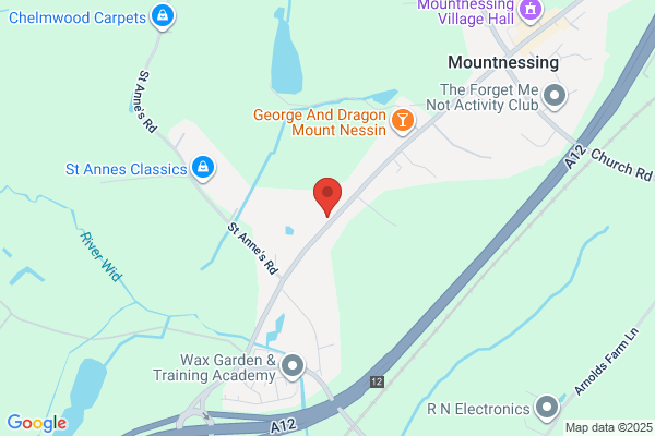 Ingatestone Tree Surgery