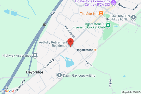 Ardtully Homecare Services
