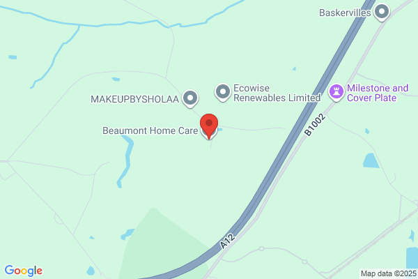 Beaumont Home Care