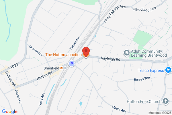 The Hutton