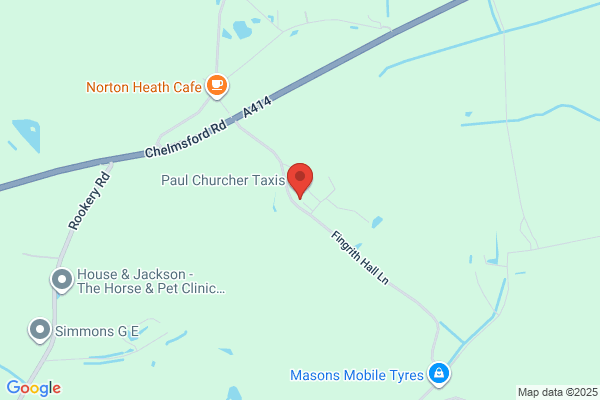 Norton Heath Equestrian Centre
