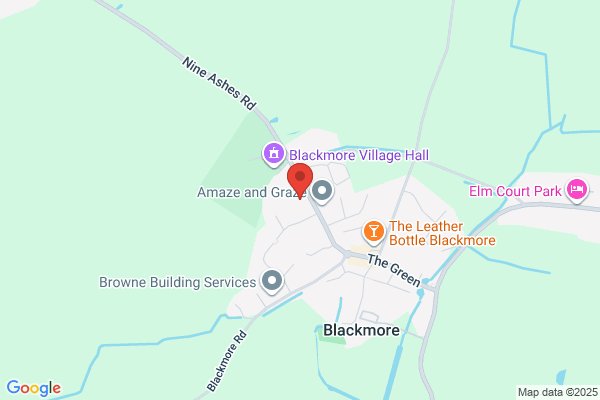 Blackmore Primary School