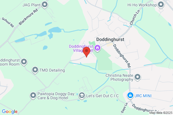 Doddinghurst C Of E Junior School