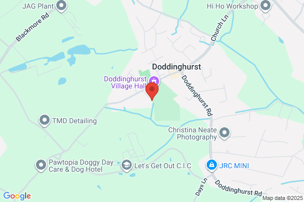 Doddinghurst County Infant School