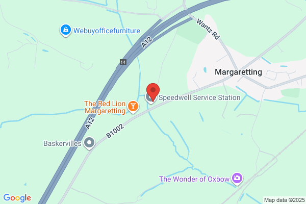 Margaretting C Of E Primary School