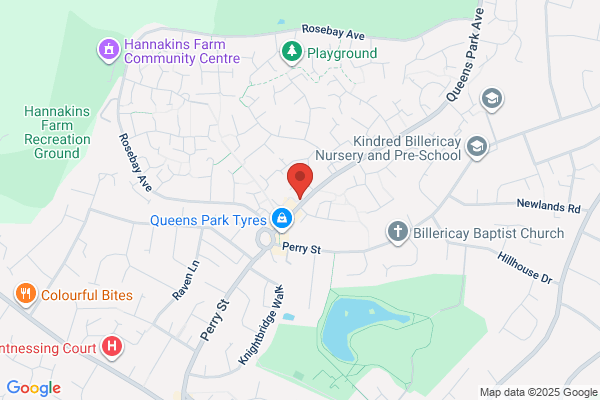 Co-op Food - Billericay - Queens Park