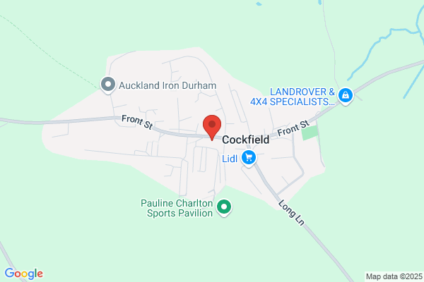 Co-op Food - Cockfield - Prospect Square