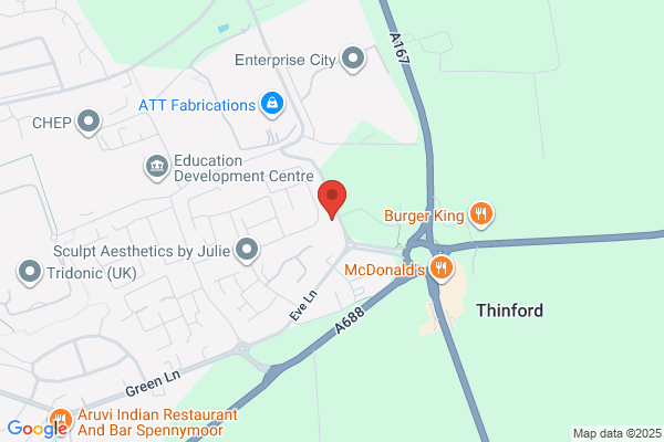 Gainford Property Developments