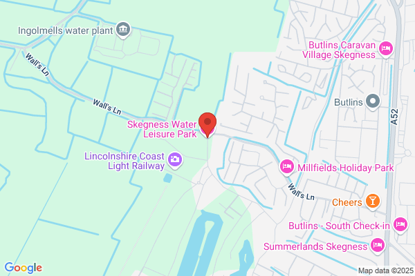 AMS Leisure Skegness LTD