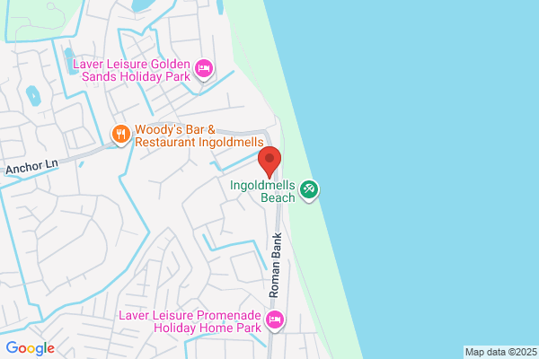 SPAR - Coastfields Holiday Park