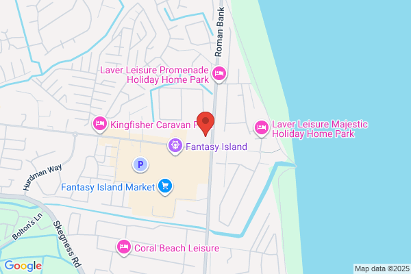 SPAR Ingoldmells