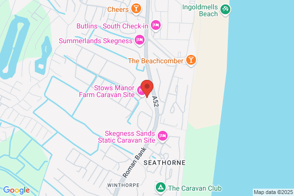 Blue Anchor Leisure Ltd
