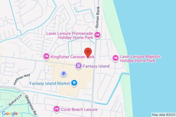 DPD Parcel Shop Location - Corna Shop
