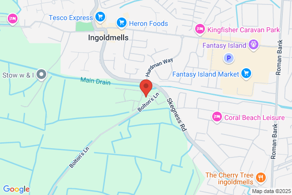 Greenacres Caravan & Camping Site